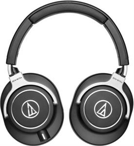 Headset Audio-Technica ATH-M70X