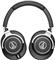 Headset Audio-Technica ATH-M70X