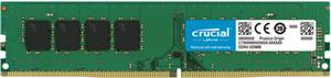 Memorija RAM DDR4 32GB PC4-25600 3200MT/s CL22 DR x8 1.2V Crucial, CT32G4DFD832A