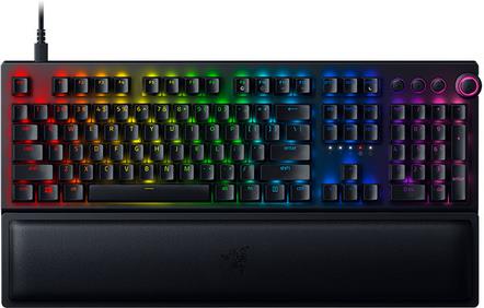 Keyboard Razer BlackWidow V3 Pro, Green Switch, UK SLO g.