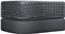 Keyboard Logitech ERGO K860, Graphite