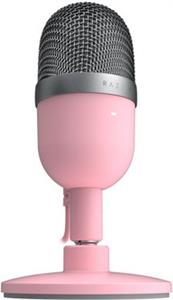 Microphone Razer Seiren Mini Quartz