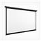 VonHaus projection screen 90 "