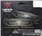 Patriot Viper Steel Kit 16GB (2x8GB) DDR4-3600 DIMM PC4-28800 CL18, 1.35V, PVS416G360C8K