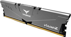 Teamgroup Vulcan Z 32GB Kit (2x16GB) DDR4-3200 DIMM PC4-25600 CL16, 1.35V, TLZGD432G3200HC16FDC01
