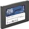 Patriot P210 1TB SSD SATA 3 2.5 " P210S1TB25