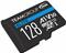 Teamgroup Elite A1 128GB MicroSD UHS-I U3 90MB / s Android m