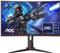 AOC C32G2ZE 31.5'' ukrivljen gaming monitor