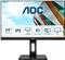 AOC Q24P2Q 23,8" IPS QHD monitor