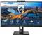 Philips 275B1H 27 "IPS QHD monitor with built-in webcam