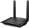 TP-Link TL-MR100 bežični N 4G LTE usmjerivač (Router) 300Mbps (2.4GHz), 802.11b/g/n, interni 4G modem, 2×LAN/WAN, utor za SIM karticu, 2× LTE odvojive antene