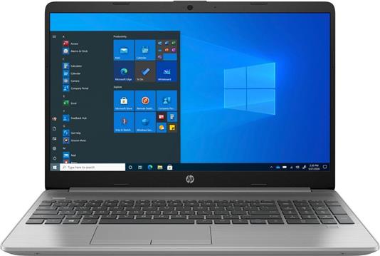 Prijenosno računalo HP 250 G8 27K26EA / Core i5-1035G1, 8GB, 256GB SSD, HD Graphics, 15.6" LED FHD, Windows 10, srerbrno