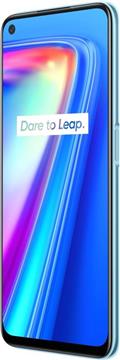 Smartphone REALME 7, 6,5", 8GB, 128GB, Android 10, plavi