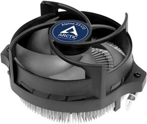 Cooler AMD Alpine 23 CO 24/7