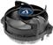 Cooler AMD Alpine 23 CO 24/7