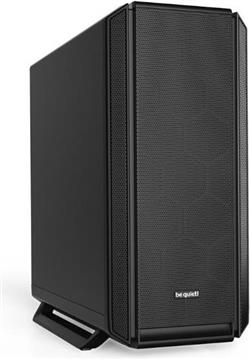 Midi be quiet! SILENT BASE 802 Black