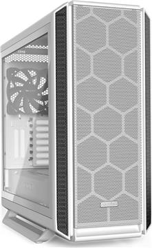 Midi be quiet! SILENT BASE 802 Window white