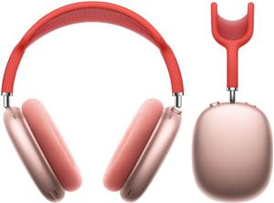 Apple AirPods Max (pink) MGYM3ZM/A