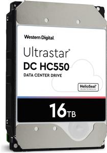 16TB HGST ULTRASTAR DC HC550 Ent.