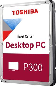 2TB Toshiba P300 HDWD220UZSVA 5400RPM 128MB