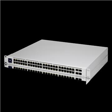 Ubiquiti UniFi UWS-PRO-48-PoE PoE++ 600W M RM