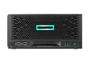 Server HP Enterprise ProLiant MicroServer 3,8 GHz - G5420 - 8 GB - 2x 1TB Bundle