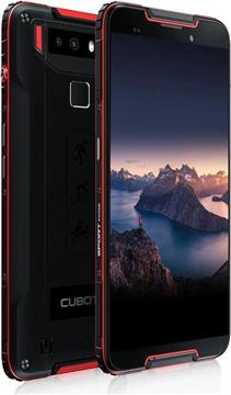 CUBOT QUEST CRNI DS