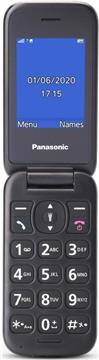 PANASONIC KX-TU400EXG -sivi