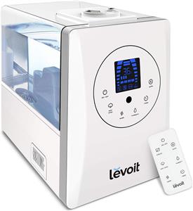 Levoit Humidifier LV600HH-RWH