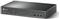 9-port 10/100Mbps unmanaged switch with 8 PoE+ ports, compliant with 802.3af/at PoE, 65W PoE budget, support 250m Extend Mode, Priority mode and Isolation mode, desktop mount, plug and play.