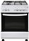 VIVAX HOME samostojeći štednjak FC-31602IF WH