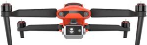 Dron Autel EVO II Dual Rugged Bundle (640)