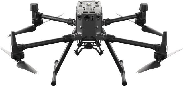 Dron DJI MATRICE 300 RTK