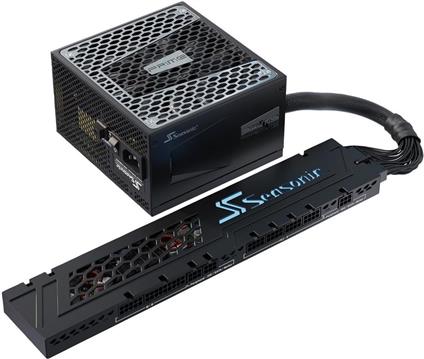Napajanje Seasonic CONNECT 750W Gold