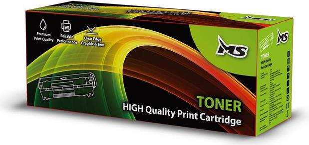 Zamjenski toner Canon CRG-045H yellow