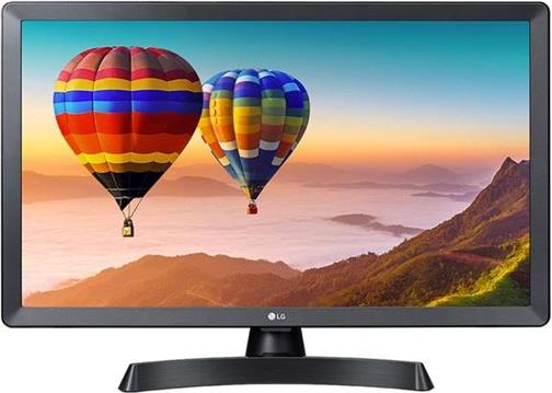 LG 24TN510S-PZ 23.6in TV