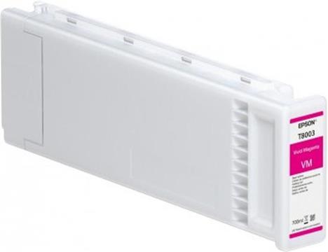 EPSON Singlepack UltraChrome GS3 Magenta