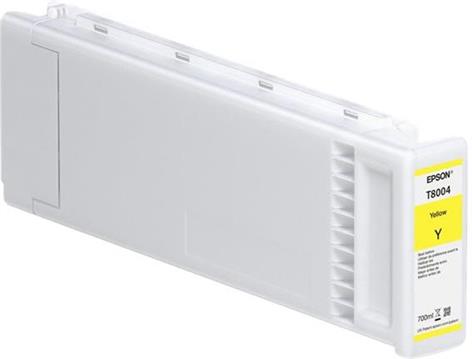 EPSON Singlepack UltraChrome GS3 Yellow