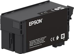 Epson T40D140 XD2 Black 80ml