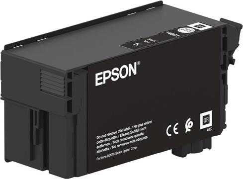 Epson T40D140 XD2 Black 80ml