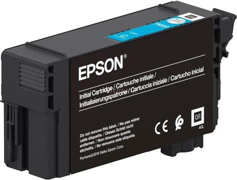 EPSON T40D240 XD2 Cyan 50ml