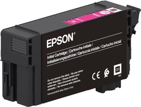 EPSON T40D340 XD2 Magenta 50ml