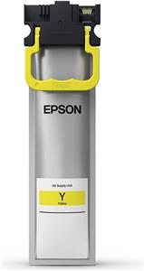 EPSON WF-C5xxx Ink Cart. XL Yell. 5000s