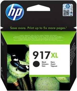 HP 917XL Extra High Yield Black Ink