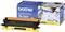 BROTHER TN130Y cartridge yellow 1.500p