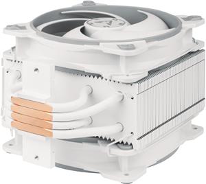 ARCTIC Freezer 34 eSports DUO WHITE, desktop cooler INTEL / AMD