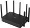 Wireless router XIAOMI Mi AIoT Router AC2350, WAN 1-port, LA