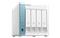 QNAP TS-431P3-4G - NAS server - 0 GB