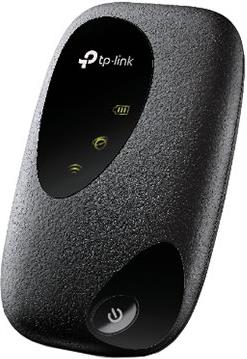 TP-Link M7000 - mobile hotspot - 4G LTE