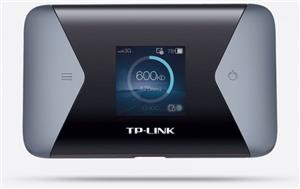 TP-Link M7650 - mobile hotspot - 4G LTE Advanced